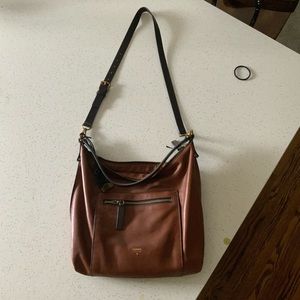 Fossil bag
